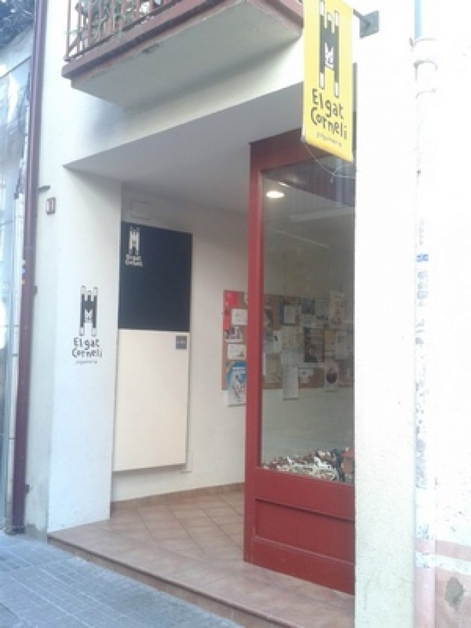 El gat Corneli