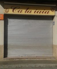 Bar ca la Iaia