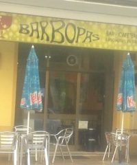 Bar barbopas