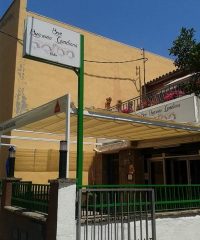 Bar Guadiana