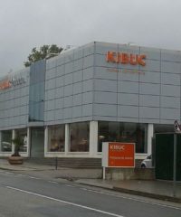 Kibuc panorama