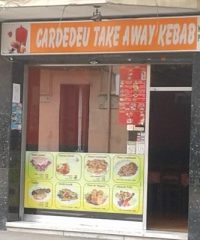 Cardedeu take away kebab i pizzeria