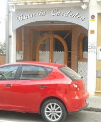 Restaurant braseria Cardedeu