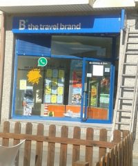 B de Travel Brand