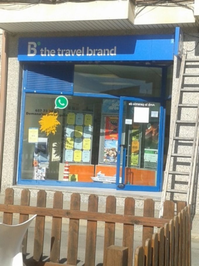 B de Travel Brand
