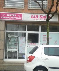 Lili nails