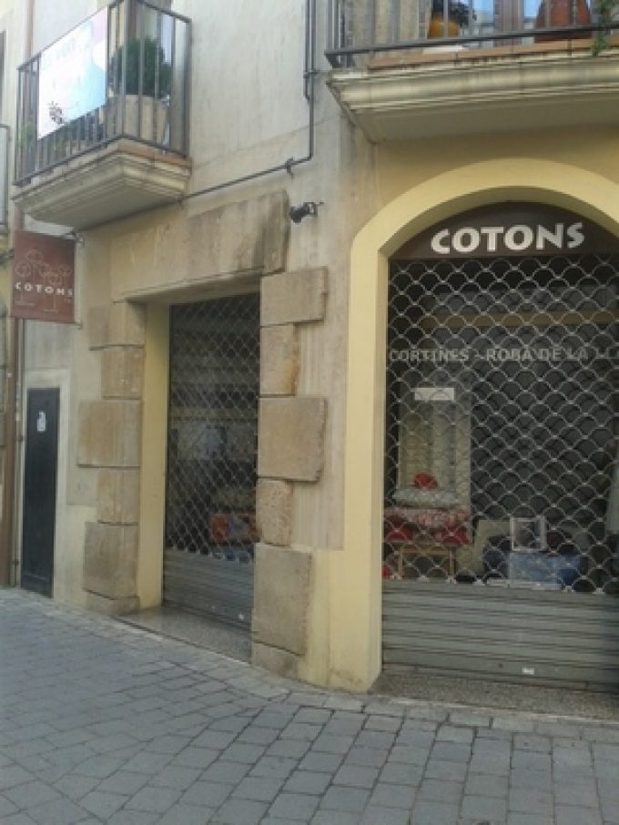 Cotons
