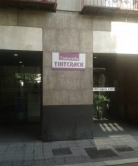 Tintoreria tintcrack