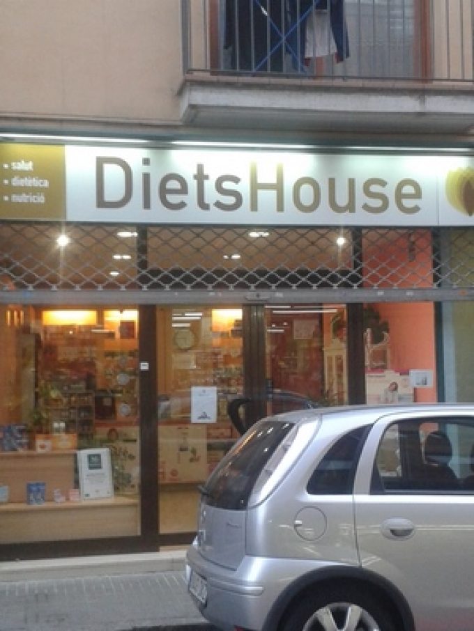 Diets house