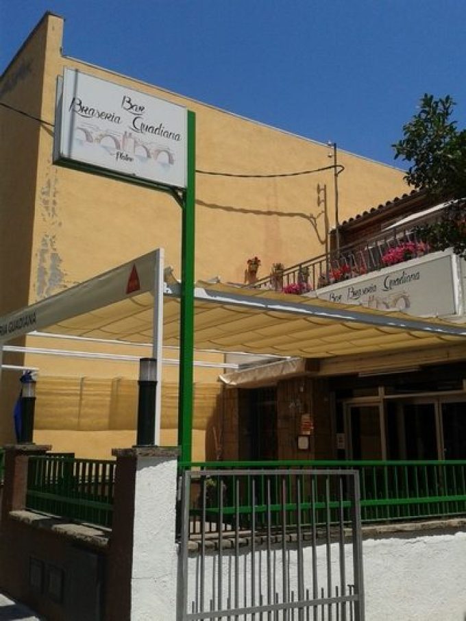 Bar Guadiana