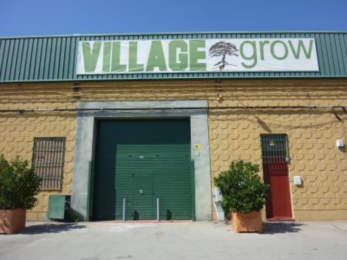 Village grow